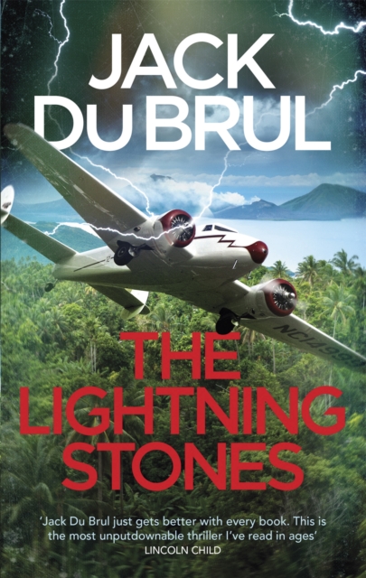 The Lightning Stones, Paperback / softback Book