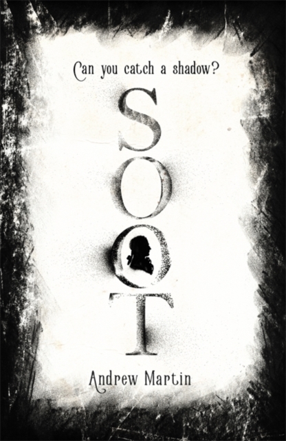 Soot : The Times's Historical Fiction Book of the Month, Hardback Book
