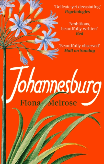 Johannesburg, Paperback / softback Book