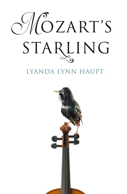 Mozart's Starling, EPUB eBook