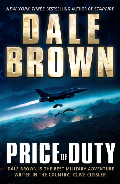 Price of Duty, EPUB eBook