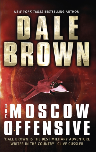 The Moscow Offensive, Paperback / softback Book
