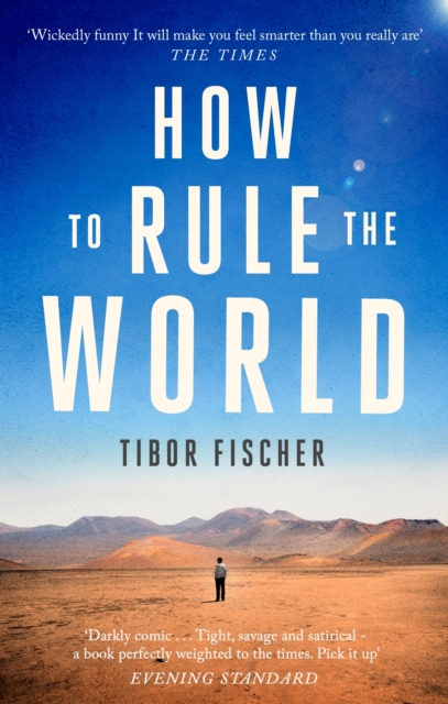How to Rule the World, EPUB eBook