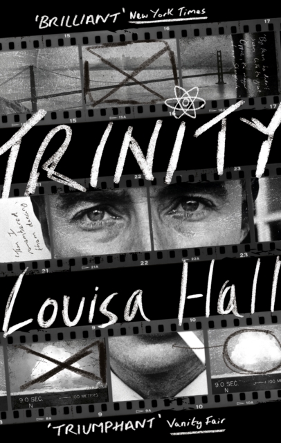 Trinity : Shortlisted for the Dylan Thomas Prize, EPUB eBook