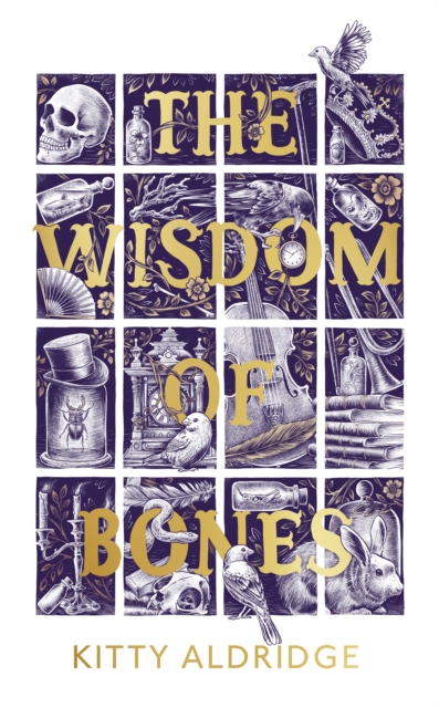 The Wisdom of Bones, EPUB eBook