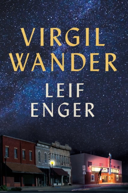 Virgil Wander, EPUB eBook