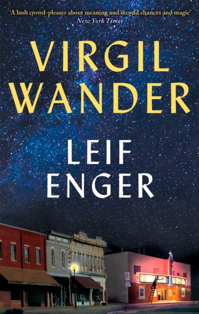 Virgil Wander, Paperback / softback Book