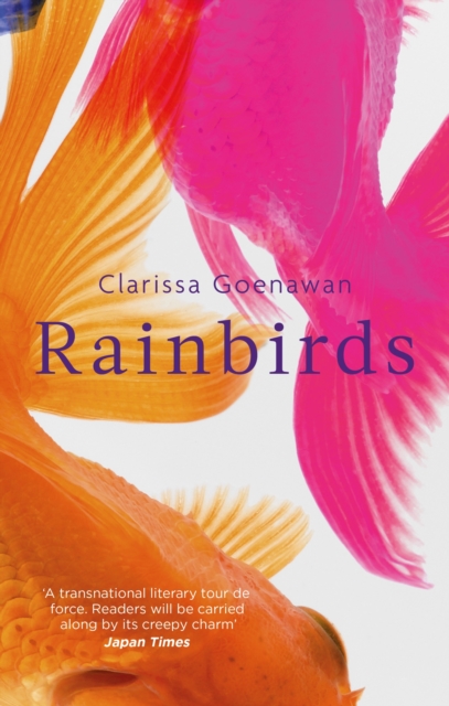 Rainbirds, EPUB eBook
