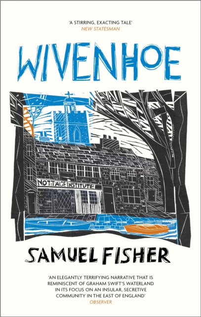 Wivenhoe, EPUB eBook