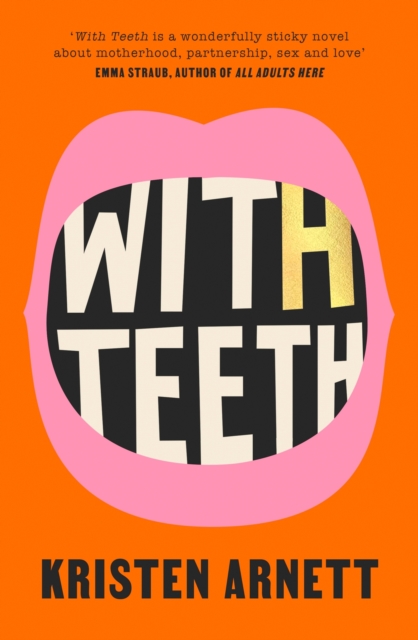 With Teeth, EPUB eBook