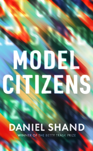 Model Citizens, EPUB eBook