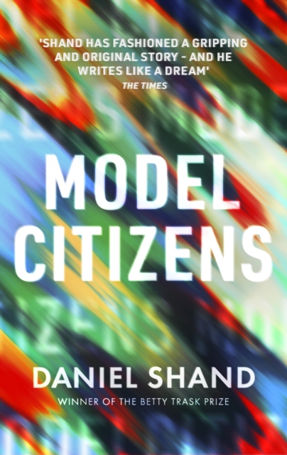 Model Citizens, Paperback / softback Book