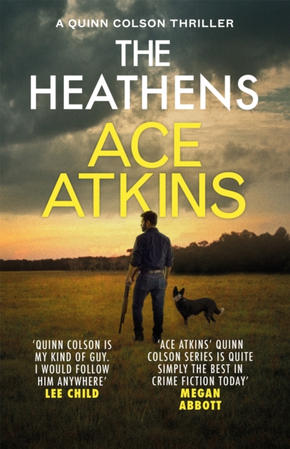 The Heathens, Paperback / softback Book