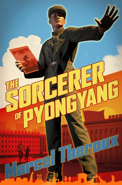 The Sorcerer of Pyongyang, EPUB eBook