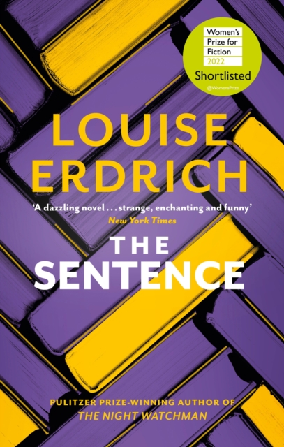 The Sentence : Shortlisted for the Women s Prize for Fiction 2022, EPUB eBook
