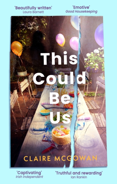 This Could Be Us : An extraordinarily moving story from a bestselling author, Paperback / softback Book