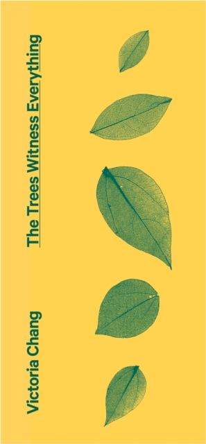 The Trees Witness Everything, EPUB eBook
