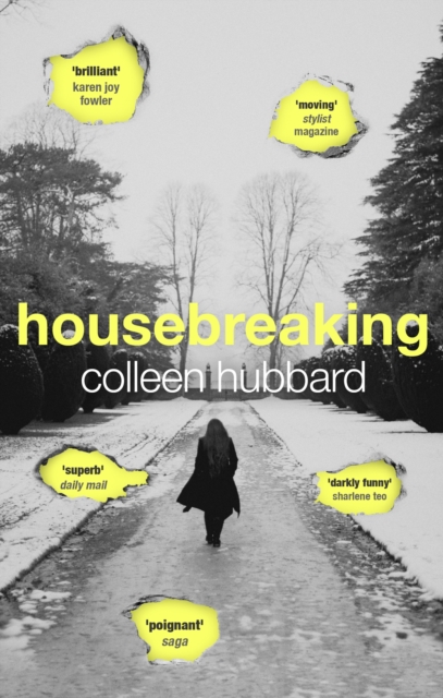 Housebreaking, Paperback / softback Book