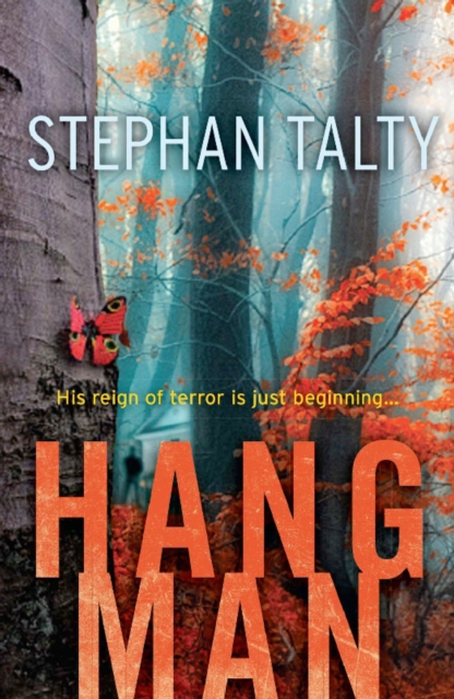Hangman (Absalom Kearney 2), EPUB eBook