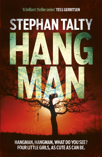 Hangman (Absalom Kearney 2), Paperback / softback Book