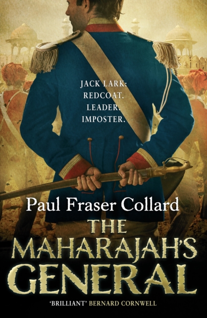 The Maharajah's General : East India Company in India, 1855, EPUB eBook