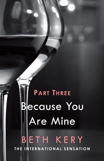 Because You Haunt Me (Because You Are Mine Part Three), EPUB eBook