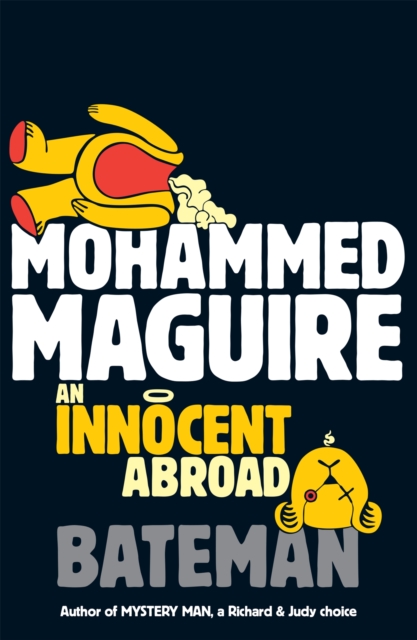 Mohammed Maguire, Paperback / softback Book