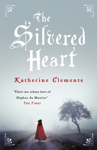 The Silvered Heart, Paperback / softback Book