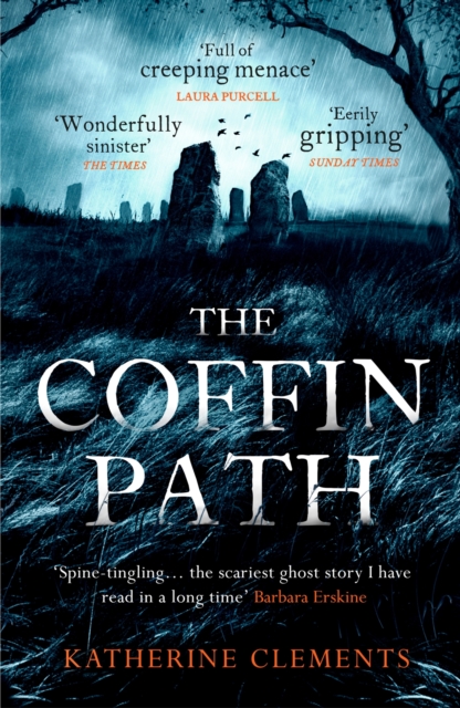 The Coffin Path : 'The perfect ghost story', EPUB eBook