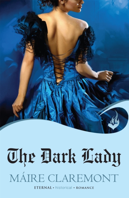 The Dark Lady: Mad Passions Book 1, Paperback / softback Book