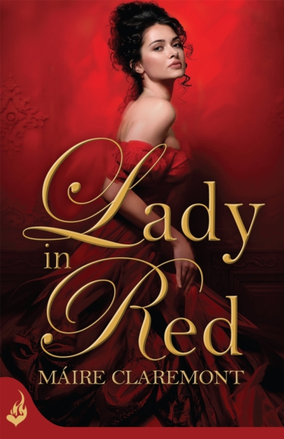 Lady In Red: Mad Passions Book 2, Paperback / softback Book