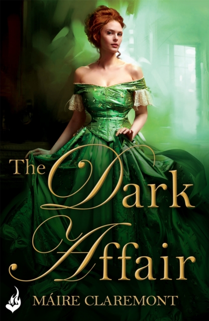 The Dark Affair: Mad Passions Book 3, Paperback / softback Book