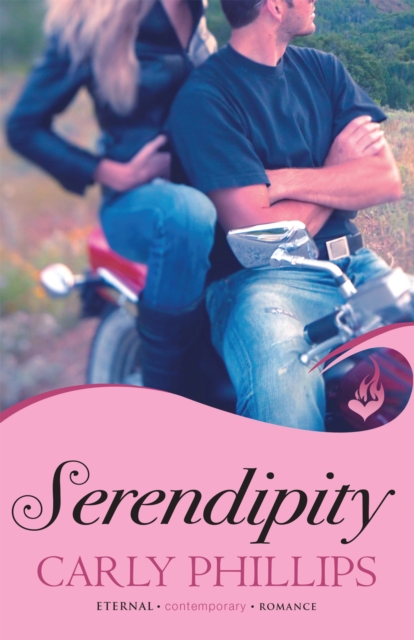 Serendipity: Serendipity Book 1, Paperback / softback Book