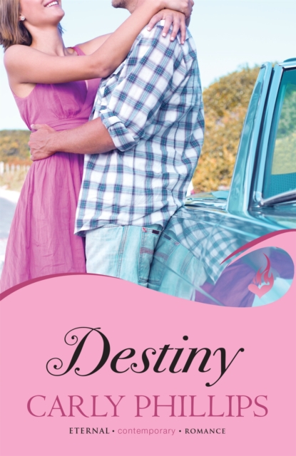 Destiny: Serendipity Book 2, Paperback / softback Book