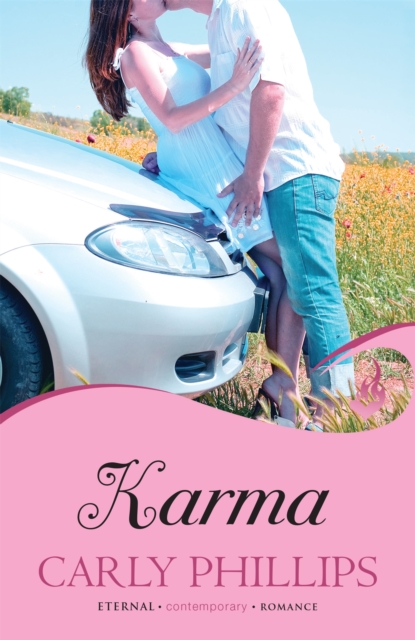 Karma: Serendipity Book 3, Paperback / softback Book
