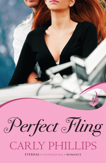 Perfect Fling: Serendipity's Finest Book 2, Paperback / softback Book