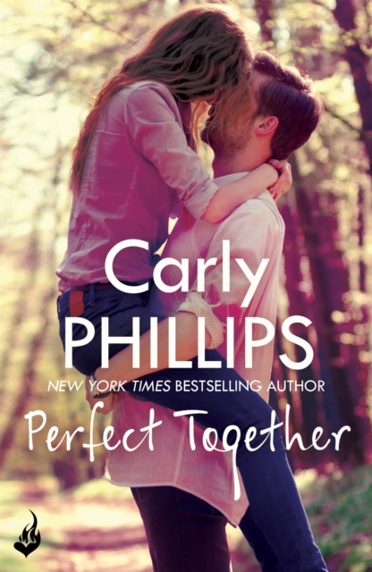 Perfect Together: Serendipity's Finest 3, Paperback / softback Book