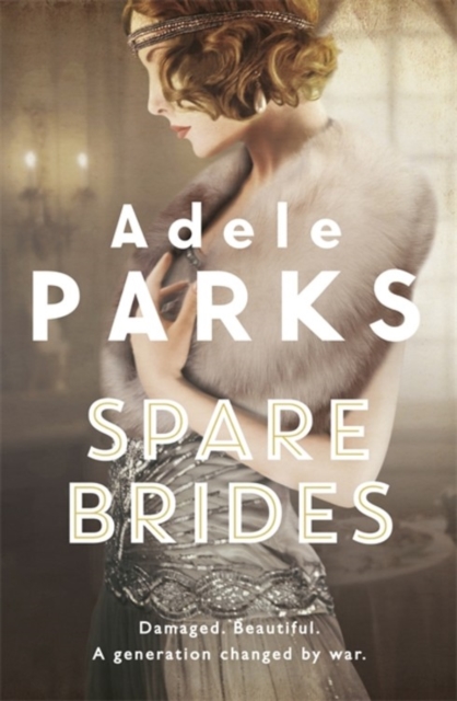 Spare Brides, Hardback Book