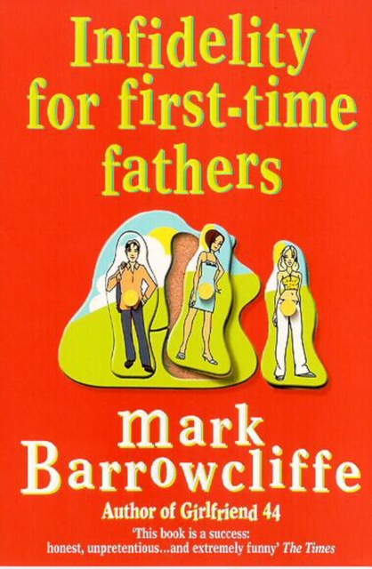 Infidelity for First-Time Fathers, EPUB eBook