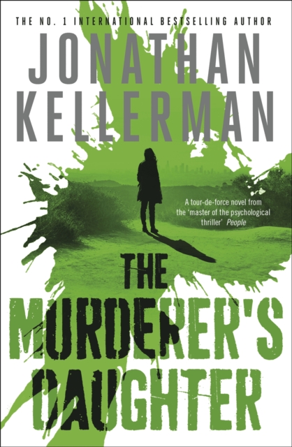 The Murderer's Daughter, Paperback / softback Book