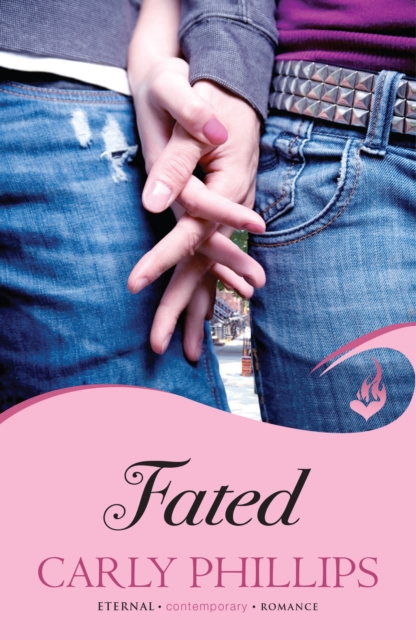 Fated: A Serendipity Novella, EPUB eBook