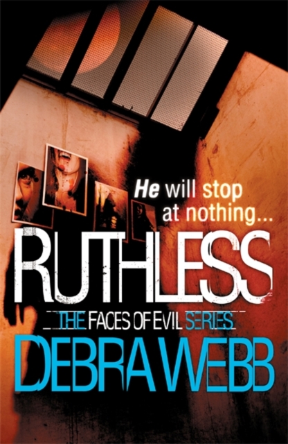 Ruthless (The Faces of Evil 6), Paperback / softback Book