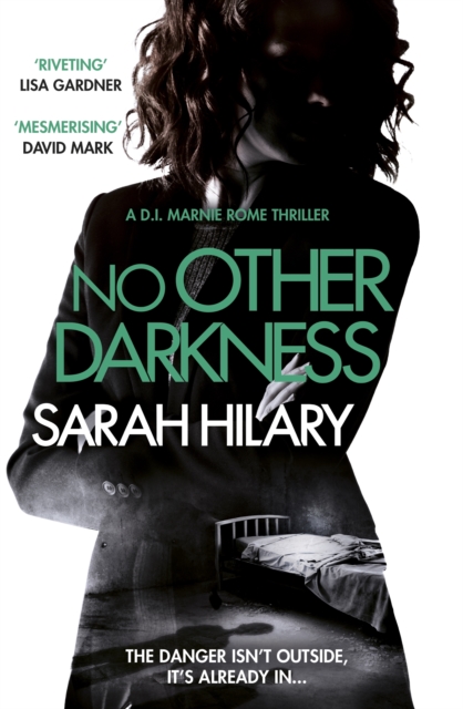 No Other Darkness (D.I. Marnie Rome 2), EPUB eBook