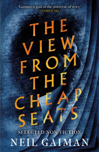 The View from the Cheap Seats : Selected Nonfiction, EPUB eBook
