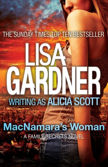 MacNamara's Woman, EPUB eBook