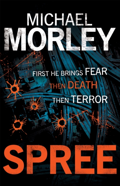 Spree, Paperback / softback Book