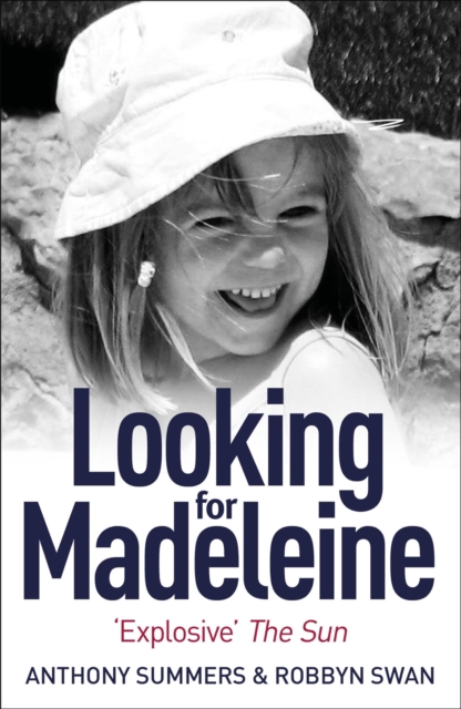 Looking For Madeleine : Updated 2019 Edition, EPUB eBook