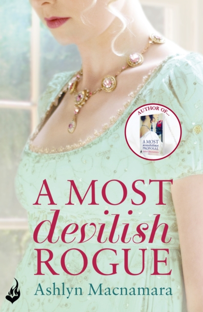 A Most Devilish Rogue : An irresistibly sweeping Regency romance, EPUB eBook