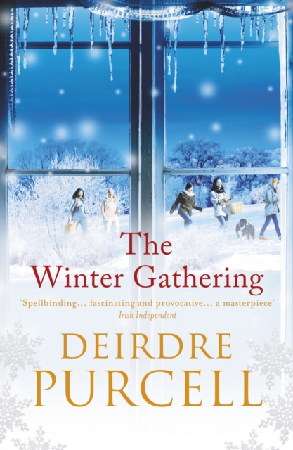 The Winter Gathering : A warm, life-affirming story of enduring friendship, EPUB eBook