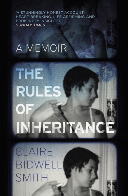 The Rules of Inheritance, Paperback / softback Book